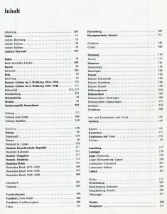 Каталог монет Германии с 1800г.