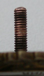 ОСС мин-ва Востокугля № 2301. Состояние.