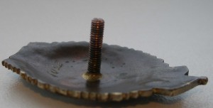 ОСС мин-ва Востокугля № 2301. Состояние.