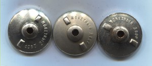 Отличник Вкусовой промышленности первый тип!