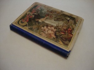 Собрание сказок Андерсена.  1914г. Изд. Сытина.