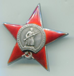 КЗ 20027 (командир танка)