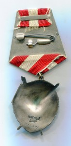 КЗ 20027 (командир танка)