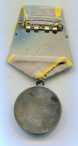 КЗ 20027 (командир танка)