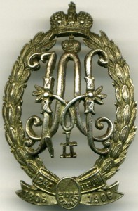 24 Егерский 1806 - 1906 гг