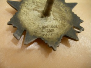 КОМПЛЕКТ ВМФ