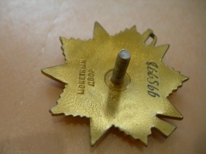 КОМПЛЕКТ ВМФ