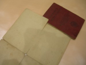 КОМПЛЕКТ ВМФ