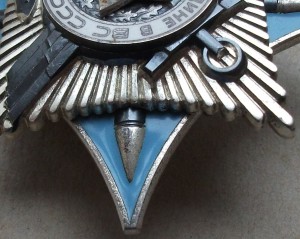 Краб III ст. № 138-420 --- ПОЛНЫЙ ЛЮКС !!! ---