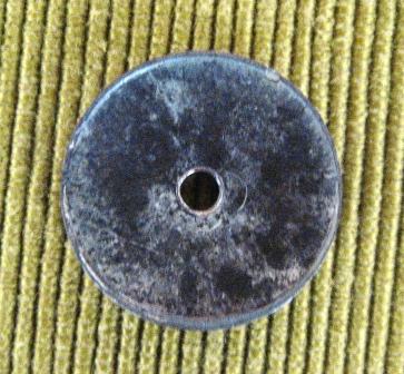 НАРУШЕНИЕ ПРАВИЛ, 1-й ПУНКТ!