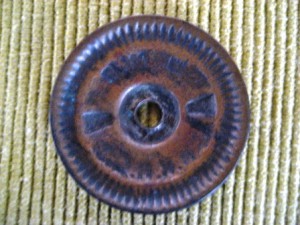 НАРУШЕНИЕ ПРАВИЛ, 1-й ПУНКТ!