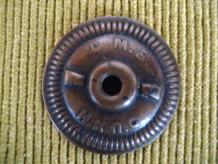 НАРУШЕНИЕ ПРАВИЛ, 1-й ПУНКТ!