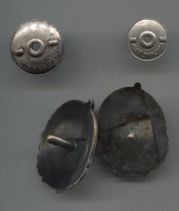 Р Почётный РАБ. МОРСКОГО ФЛОТА (без номера)