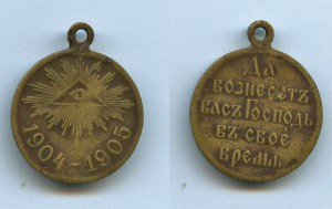 1904-1905. частник.