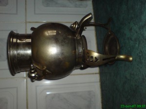 бульотница