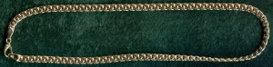 Золотая цепь(Бисмарк)