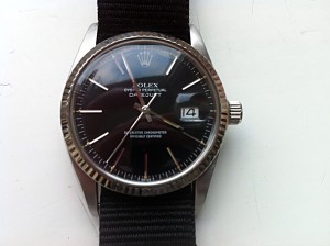 Rolex Datejust
