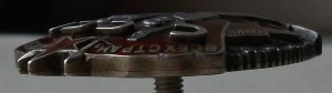 Знак Почёта № 13*** "ЧЕ" --- МОНДВОР ---