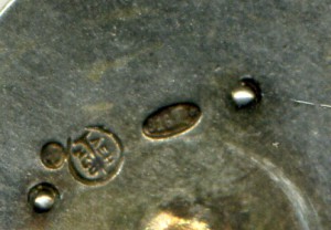 Отличник Мясной и Молочной промышленности СССР (серебро)