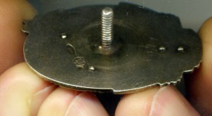 Отличник Мясной и Молочной промышленности СССР (серебро)