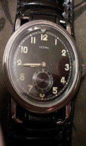 DOGMA LUFTWAFFE