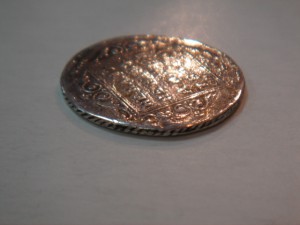 Полуполтинник 1798г.