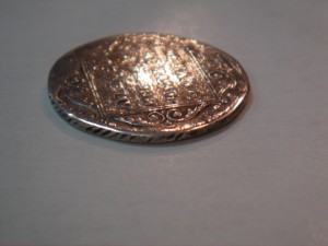 Полуполтинник 1798г.
