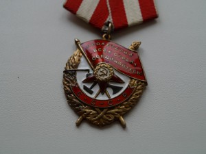 комплект черноморца, "награда нашла героя" БКЗ