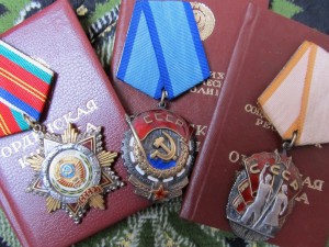 трудовой комплект Дружба + ТКЗ + ЗП