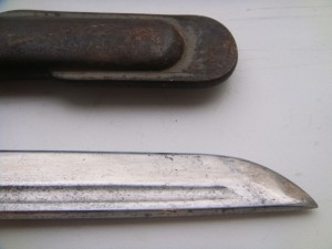 Сингунто, сержант, обр 1935.