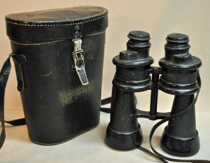 бинокли кригс