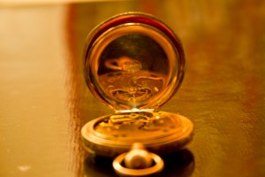 Помогите оценить - Часы компании Elgin выпущенные в 1896 год