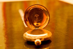 Помогите оценить - Часы компании Elgin выпущенные в 1896 год