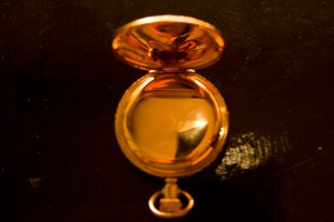 Помогите оценить - Часы компании Elgin выпущенные в 1896 год