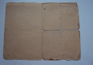 КОМПЛЕКТ ДОКОВ  на  ЕВРЕЯ КОТОВСКОГО ШМУЛЬ(САМУИЛ) АБРАМОВИЧ