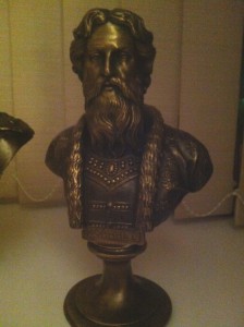 Куплю Бюсты Шопена без подставок.Копии Не предлагать.