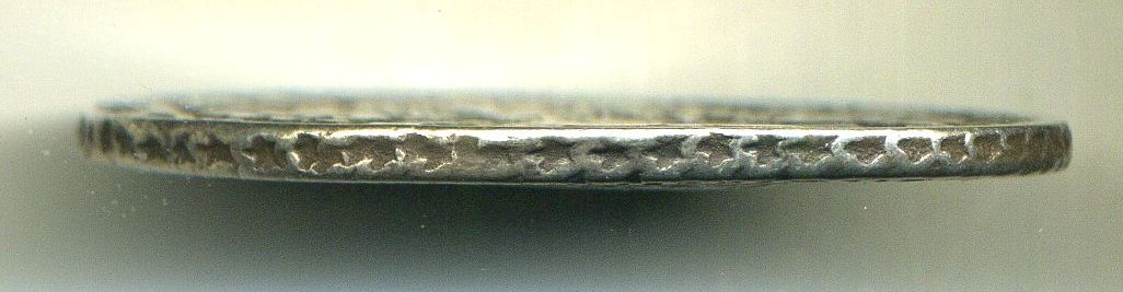1 Рубль 1730 г