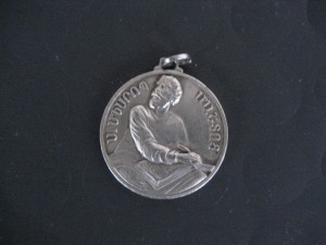 Памятная медаль 2750 лет Еревану 1968 Очень редкая