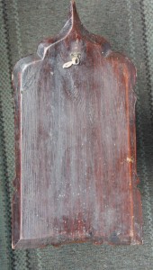 Икона ,Серебро 84,Эмали ,Сусалка , Киот , Дорого