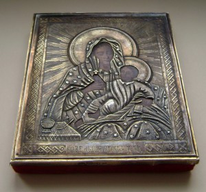 Козельщанская БМ