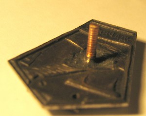 Ударнику Мосволгостроя