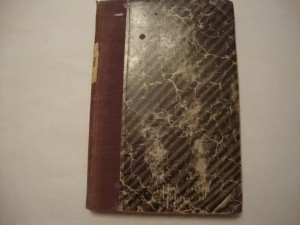 Падение старого режима (1787-1789). Том I.1907г. Эмэ Шерэ.