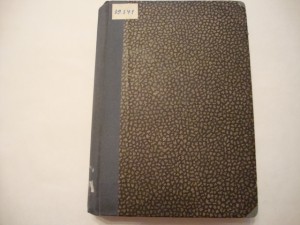 Петрункевич А. Кола ди Риенцо. 1909г.