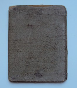 КОМПЛЕКТ ДОКОВ  на  ЕВРЕЯ КОТОВСКОГО ШМУЛЬ(САМУИЛ) АБРАМОВИЧ