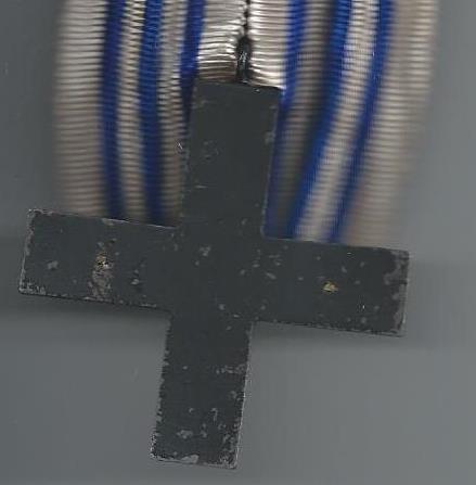 Балтийский крест