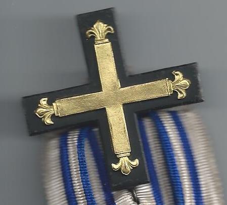 Балтийский крест