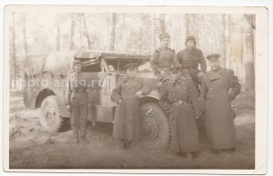 БРОНЕАВТОМОБИЛЬ М3 .... ленд-лиз