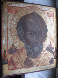 Николай , сусалка , большая