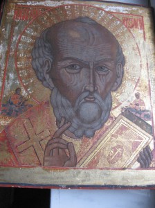 Николай , сусалка , большая