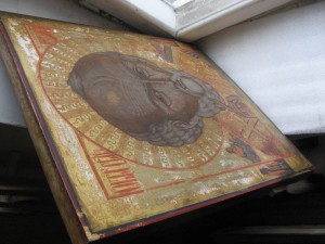 Николай , сусалка , большая